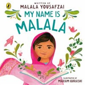 Bild von My Name is Malala