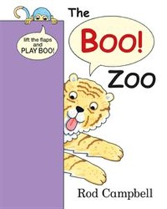 Bild von The Boo Zoo