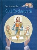 Polska książka : Cud Euchar... - Ewa Stadtmuller