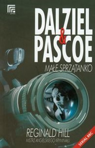 Bild von Dalziel & Pascoe Małe sprzątanko