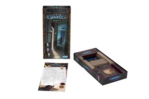 Obrazek Gra Mysterium Ukryte znaki dodatek