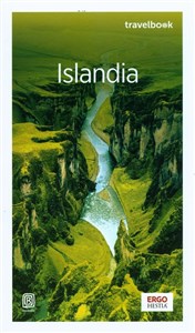 Obrazek Islandia Travelbook