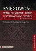 Polnische buch : Księgowość... - Andrzej Tokarski, Maciej Tokarski, Grażyna Voss