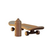 Polska książka : Puzzle 3D ...