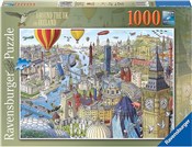 Polnische buch : Puzzle 100...