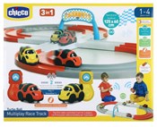 Tor wyścig... - Ksiegarnia w niemczech