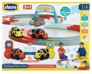 Bild von Tor wyścigowy R/C