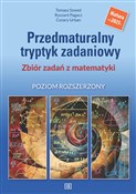 Przedmatur... - Tomasz Szwed, Ryszard Pagacz, Cezary Urban -  Książka z wysyłką do Niemiec 