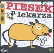 Piesek u l... - Uta Dorczyk -  Książka z wysyłką do Niemiec 