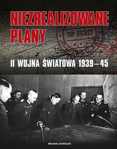 Bild von Niezrealizowane plany II wojna światowa 1939-45