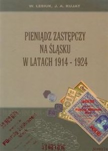 Bild von Pieniądz zastępczy na Śląsku w latach 1914-1924