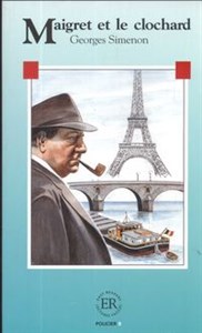 Bild von Maigret et le clochard Poziom B