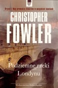 Podziemne ... - Christopher Fowler - buch auf polnisch 