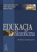 Edukacja f... - Adam Aduszkiewicz, Piotr Marciszuk, Robert Piłat -  Polnische Buchandlung 