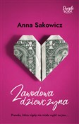 Zawodowa d... - Anna Sakowicz -  fremdsprachige bücher polnisch 