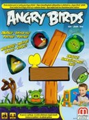 Książka : Angry Bird...