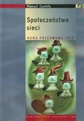 Społeczeńs... - Manuel Castells -  fremdsprachige bücher polnisch 