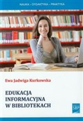 Edukacja i... - Ewa Jadwiga Kurkowska - Ksiegarnia w niemczech