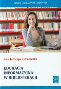 Bild von Edukacja informacyjna w bibliotekach