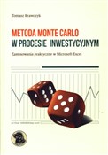 Metoda Mon... - Tomasz Krawczyk -  polnische Bücher