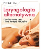 Laryngolog... - Elżbieta Kuc - buch auf polnisch 