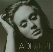 Książka : Adele 21 - Adele