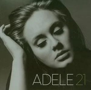 Bild von Adele 21