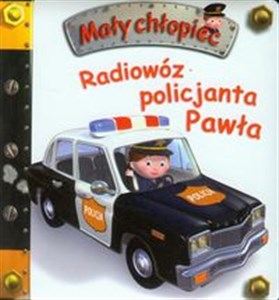 Bild von Radiowóz policjanta Pawła Mały chłopiec