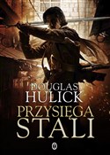 Przysięga ... - Douglas Hulick -  polnische Bücher