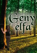 Geny elfa - Anna Orzołek -  fremdsprachige bücher polnisch 