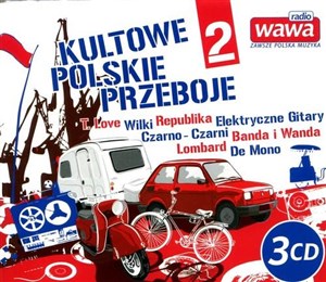 Obrazek Kultowe polskie przeboje Radia Wawa 2