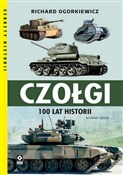 Polnische buch : Czołgi 100... - Richard Ogorkiewicz