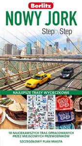 Bild von Nowy Jork Step By Step
