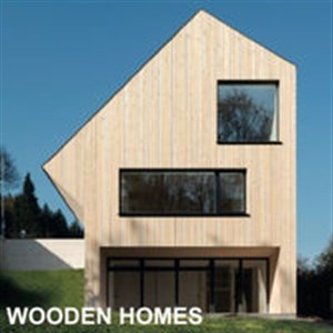Obrazek Wooden Homes