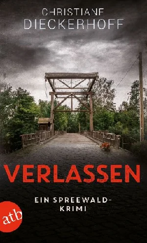 Bild von DIECKERHOFF, C: VERLASSEN