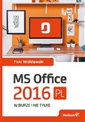 MS Office ... - Piotr Wróblewski -  Książka z wysyłką do Niemiec 