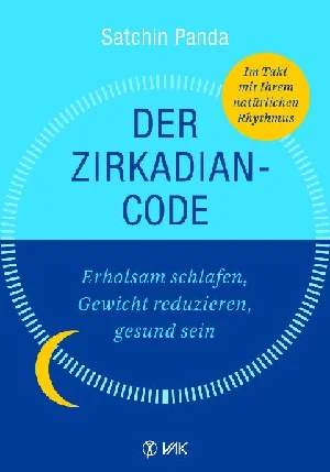Obrazek PANDA, S: ZIRKADIAN-CODE
