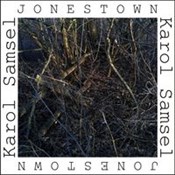 Jonestown - Karol Samsel -  polnische Bücher