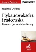 Polnische buch : Etyka adwo...