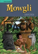 Polska książka : Mowgli. Re... - Rudyard Kipling, Jenny Dooley