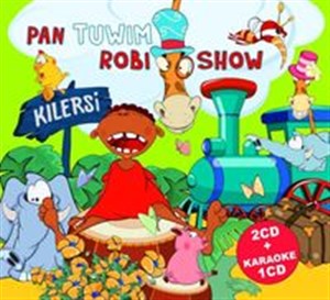 Bild von Pan Tuwim Robi Show