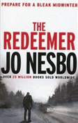 The Redeem... - Jo Nesbo -  Książka z wysyłką do Niemiec 