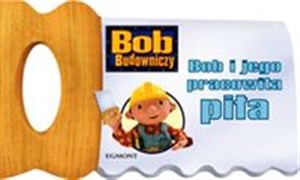 Bild von Bob i jego pracowita piła