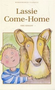 Bild von Lassie Come-Home