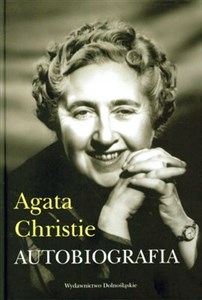 Bild von Agata Christie Autobiografia