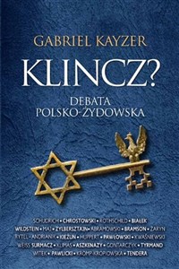 Obrazek Klincz Debata polsko-żydowska