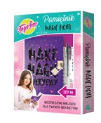 Świecący p... -  fremdsprachige bücher polnisch 