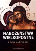 Polska książka : Nabożeństw... - Egon Kapellari