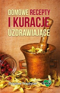 Bild von Domowe recepty i kuracje uzdrawiające