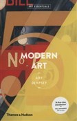 Modern Art... - Amy Dempsey - Ksiegarnia w niemczech